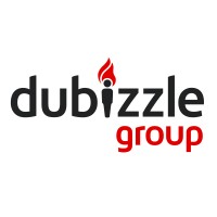 Dubizzle Group Logo